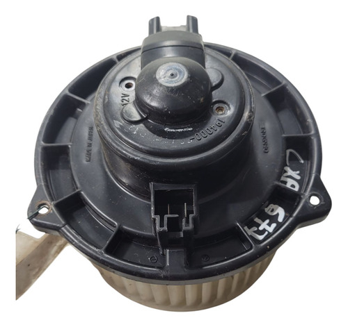 Motor Ventilação Ar Forçado Toyota Corolla 1997 A 2002 (al)