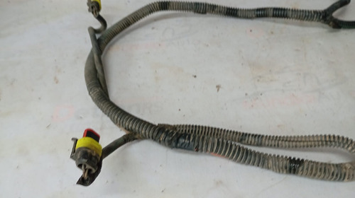 Chicote Sensor  Parachoque Traseiro Toro  520520900  26166