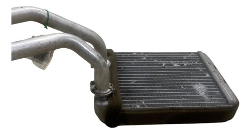 Radiador Ar Quente Renault 2013 (vc)