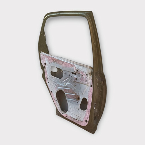 Porta Traseira Esquerda Gm Celta Prisma 2008 2009 A 2014