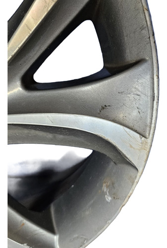 Roda Liga Original Aro 15 C3 Tendence Ano 2013 A 2019
