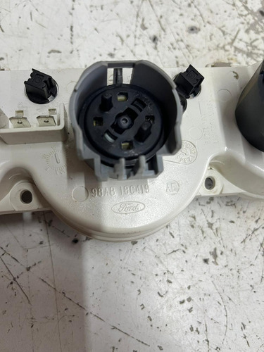 Comando Ar Condicionado Ford Focus 2003 2004 2005 2006 2007