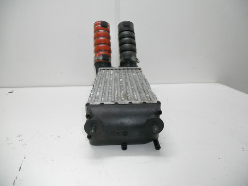 Radiador Intercooler Peugeot 307 1.6 2010 9656503480