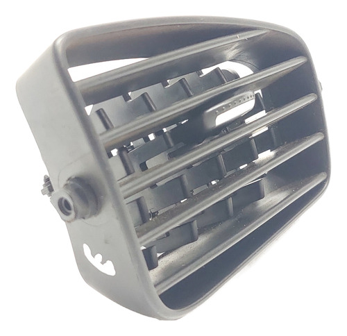Difusor De Ar Central Lado Esquerdo Fluence Ano 2012 A 2017