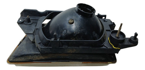 Farol  Direito  Gm Kadett 1989 A 1998 (ap)