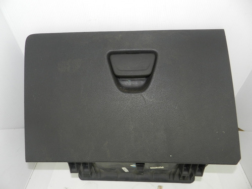Tampa Porta Luvas Ford Fiesta Fusion 2007/ 2019 Ae835406010a