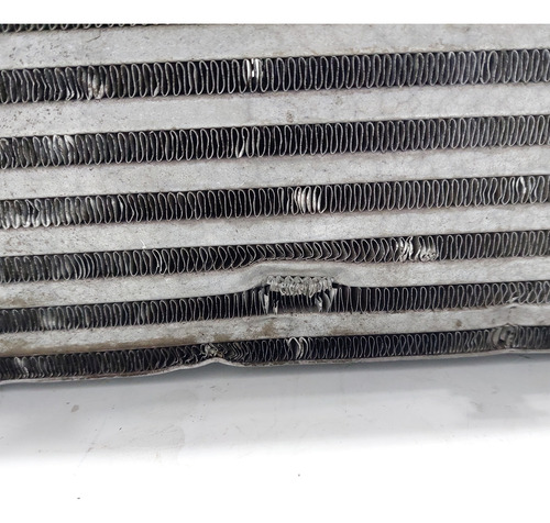 Intercooler Audi A4 1.8 20v Turbo Ano 2002 A 2006