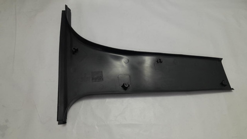 Moldura Coluna Central Lado Esquerdo Vw Golf Sapão 99/06