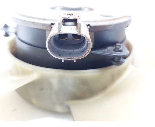 Motor Eletroventilador Corolla / Fielder 1.8 Ano 2003 A 2008