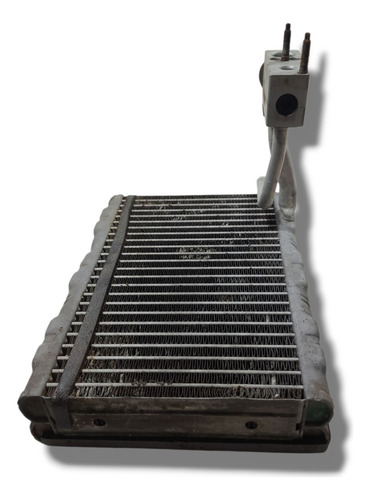 Evaporador Ar Condicionado Peugeot 307 2010 A 2012 (al)