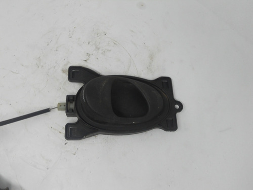 Fechadura Porta Dianteira Direita Gm Celta 2000 A 2006