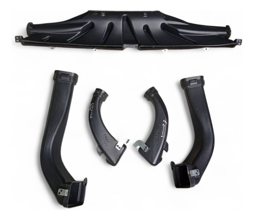 Kit Duto De Distribuição Ar Condicionado Effa V22 2022 2023