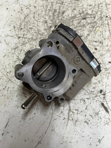 Corpo Borboleta Tbi Hb20 1.0 3cc Kia Picanto 1.0 3cc
