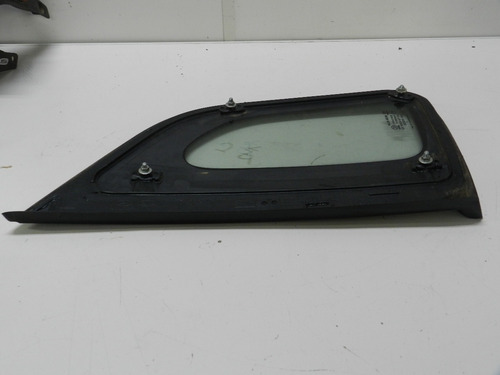 Vidro Fixo Traseiro Direito Hyundai Tucson 2012 43r000050