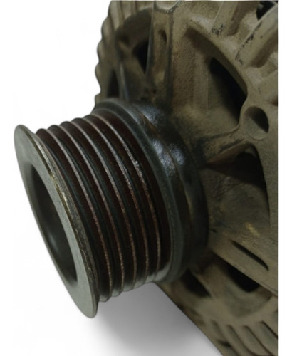 Alternador Renault Megane 1.6 2.0 2010 2011 2012