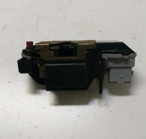 Fechadura Elétrica Traseira Esquerda Citroen C5 2004 A 2008