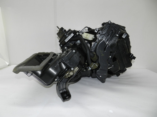 Caixa Ventilação Completa Ford Ecosport 1.6 16v 13/17 Com Ar