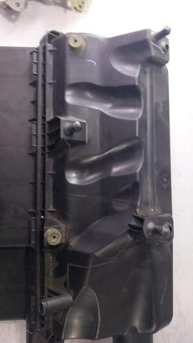 Caixa Filtro Ar Original Fiesta E Ka 1.0 Ate 2014 6s659600af