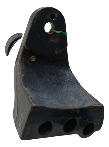 Suporte Coxim Motor Hyundai Ix35 2012 A 2014 (ap)