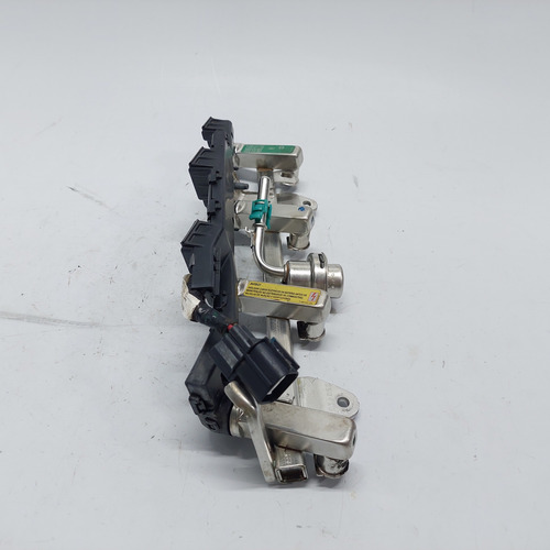 Flauta Honda Civic 2.0 16v Flex 2012 2013 2014 2015 2016