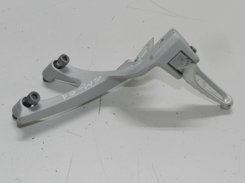 Pedaleira Traseira Direita Aprilia Rsv4 1000 2013 895994