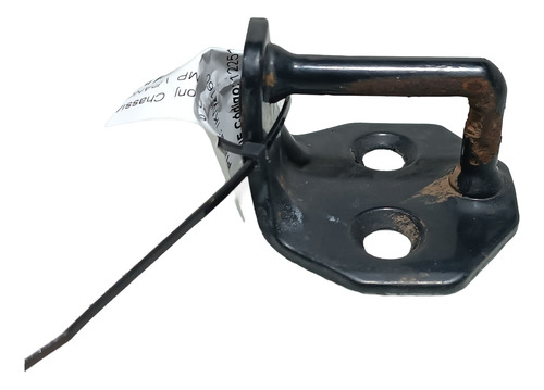 Batente Trinco Fechadura Porta Ford Ranger 1997 2012