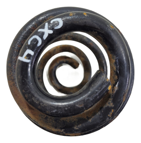 Mola Traseira Bmw 320 323 325 328 2001 E36 Serie3