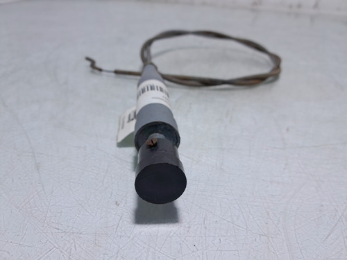Puxador Cabo Afogador Estrangulador Ford F1000 1972/1992