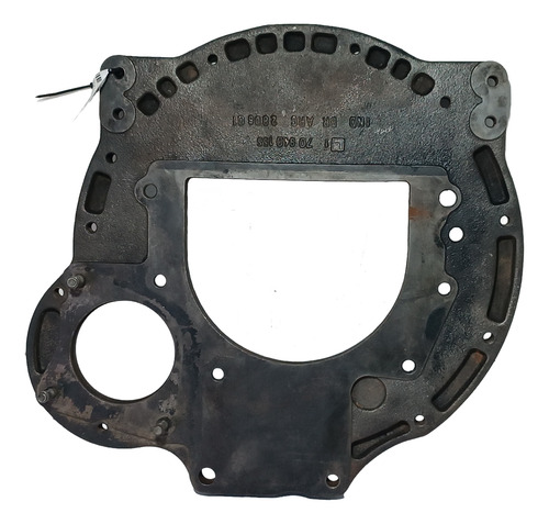 Flange Capa Seca Ranger Maxion 2.5 Hsd 70940155 1997/2004