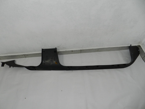 Soleira Lado Direito Ford Mondeo 97/98  93bbf13208