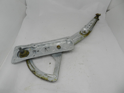Máquina Vidro Manual Dianteira Direita Gm Corsa 4p 94/16