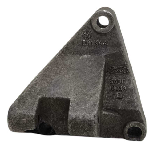 Suporte Alternador Ford Ka Fiesta 1996 Ao 1999 96bf10039 Ori