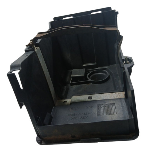 Suporte  Caixa Bateria Ford Focus 2014 (ap)