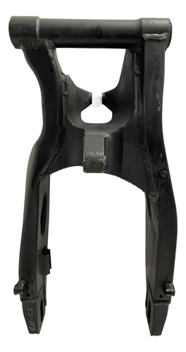 Balança Quadro Elástico Cbr 1000rr 08/15 Original