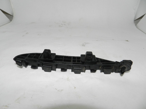 Guia Para-choque Dianteiro Lado Esquerdo Honda Wrv 18/21
