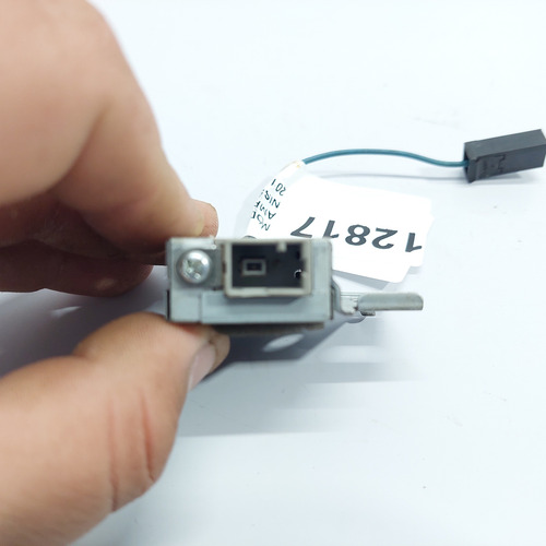 Modulo Amplificador Do Som Sentra Ano 2014 A 2020