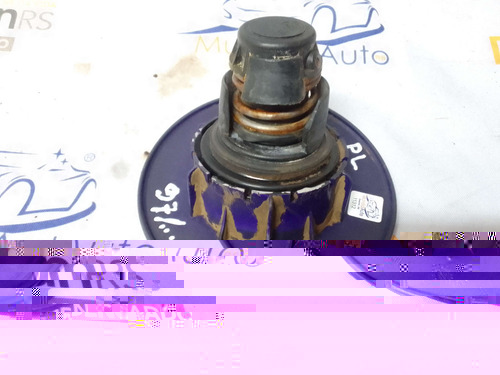Portinhola Tanque Combustível Fiat Palio 1997  11312