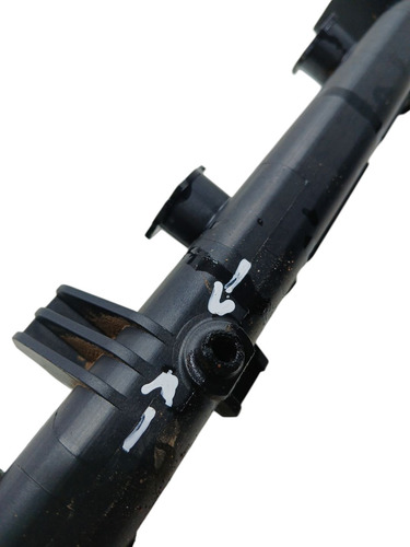 Flauta Bico Injetor Vw Fox 1.6 2004 A 2012 Com Detalhe (ap)