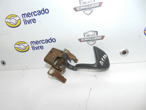 Puxador Maçaneta Interna Lado Esquerdo Gm Blazer S10 95/11