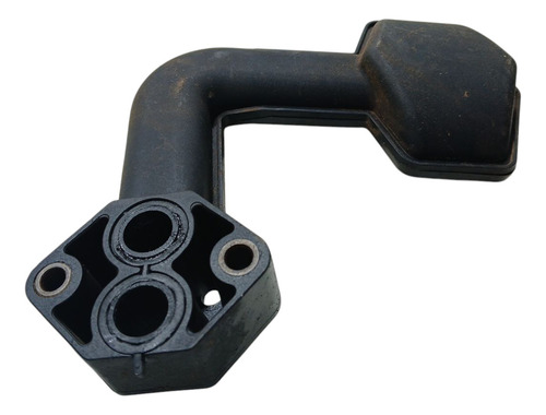 Válvula Ressonância Ford Fiesta / Ka 96/99 (ap) Cxa 565