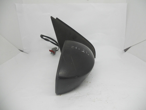 Espelho Retrovisor Elétrico Direito Fiat Stilo 2002 A 2006