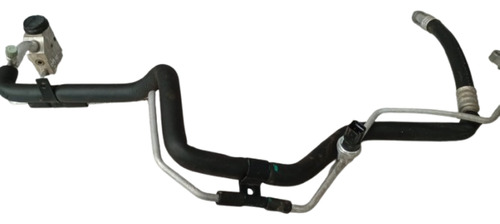 Tubo Mangueira Ar Condicionado Jac J3 1.4 10/15 25966