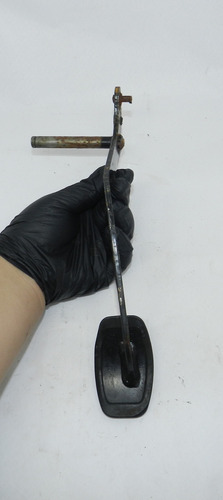 Pedal Embreagem Fiat Uno 1997 A 2005 