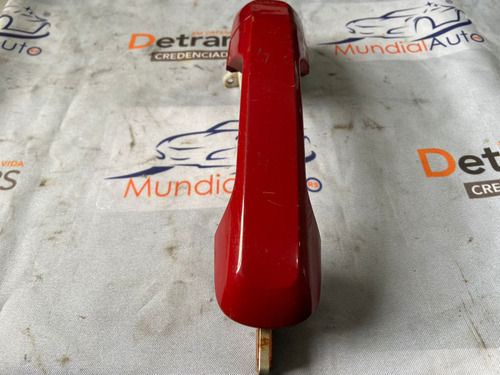 Maçaneta Externa Traseira Esq Ecosport 03/12 18036