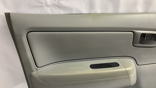 Forro Cinza Porta Dianteiro Esquerdo Hilux Sw4 Srv 05/15