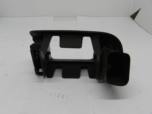 Moldura Difusor Ar Esquerdo Renault Clio 00 A 2012 95095300
