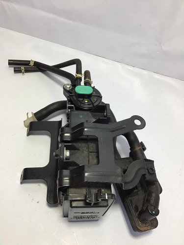 Filtro Canister Honda Wrv Fit 1.5 17/22 20g11510 22190*
