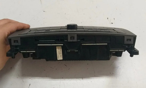 Painel Comando Ar Condicionado Citroen C5 2007 96573328