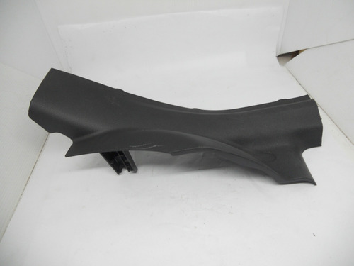 Soleira Traseira Esquerda Gm Onix Prisma 13 A 2019 52043426