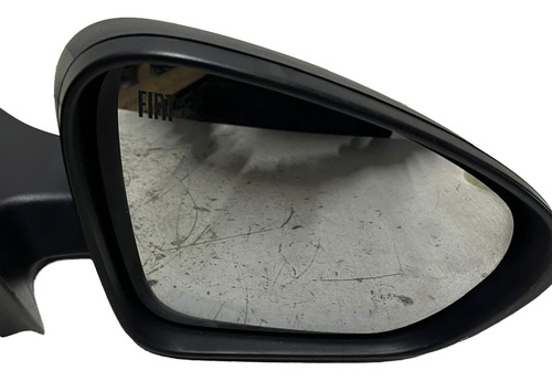 Espelho Retrovisor Direito Fiat Argo Manual 2022 2023 2024